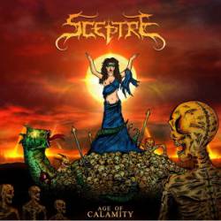 Sceptre (IND) : Age of Calamity